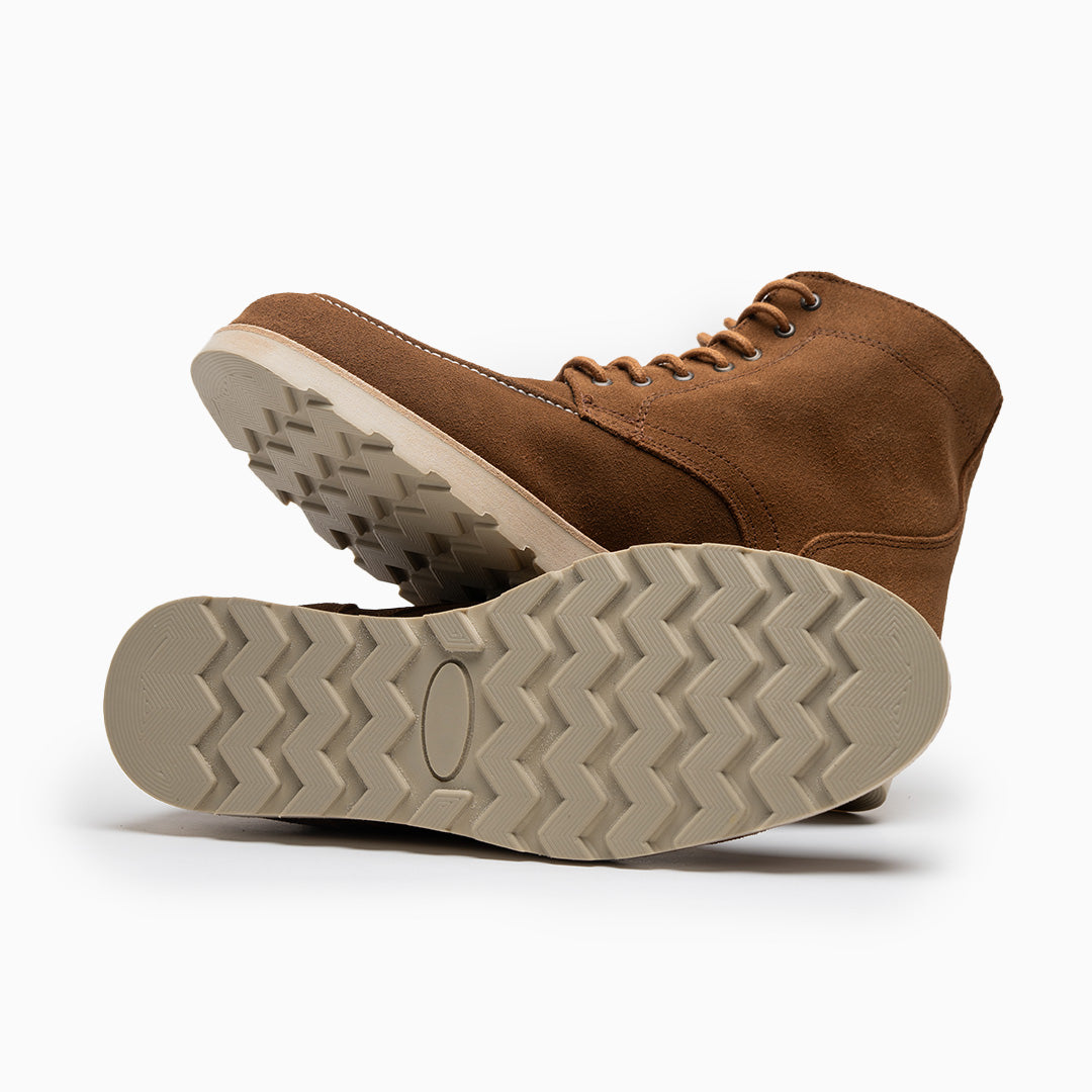 1907 CAMEL GAMUZA VIB BLANCA