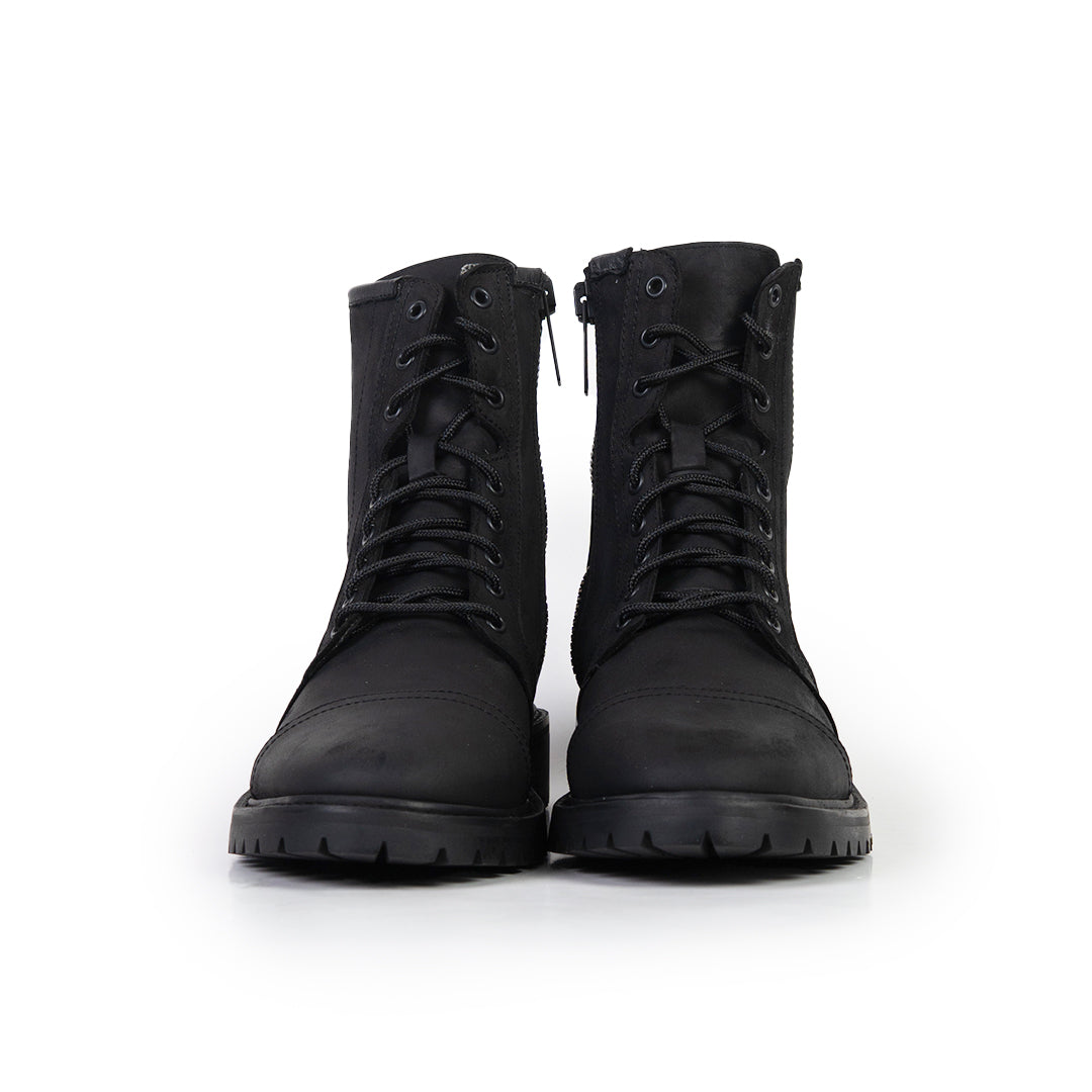 1610 NEGRO MATE ALTA