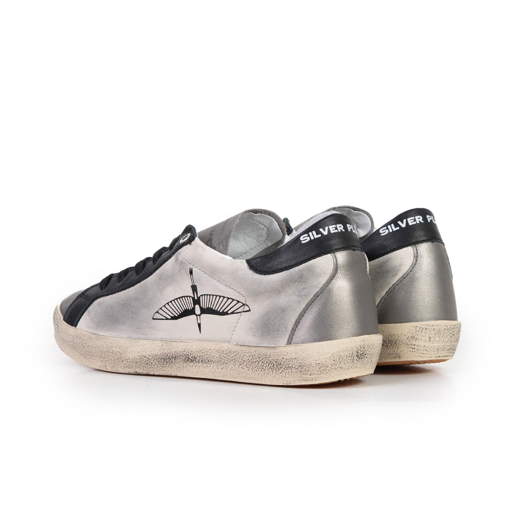 2020 SILVER BLANCO GRIS NEGRO