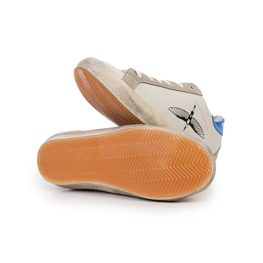 2020 SILVER BLANCO GRIS AZUL