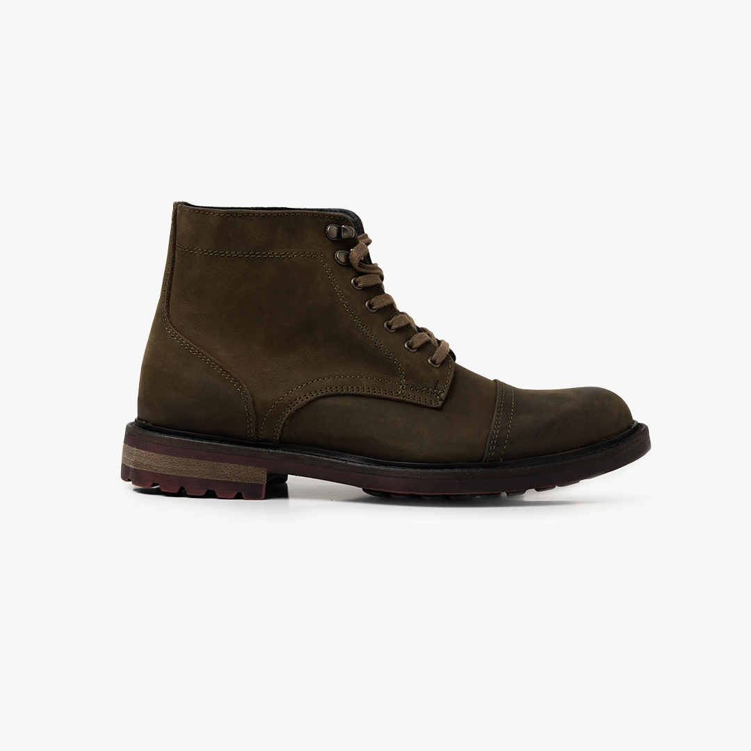 1918 / VERDE CRAZY A-339