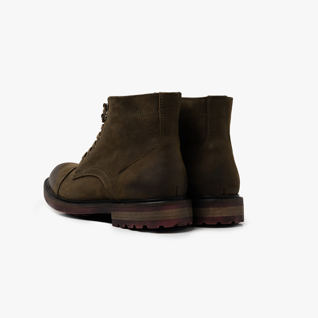 1918 / VERDE CRAZY A-339