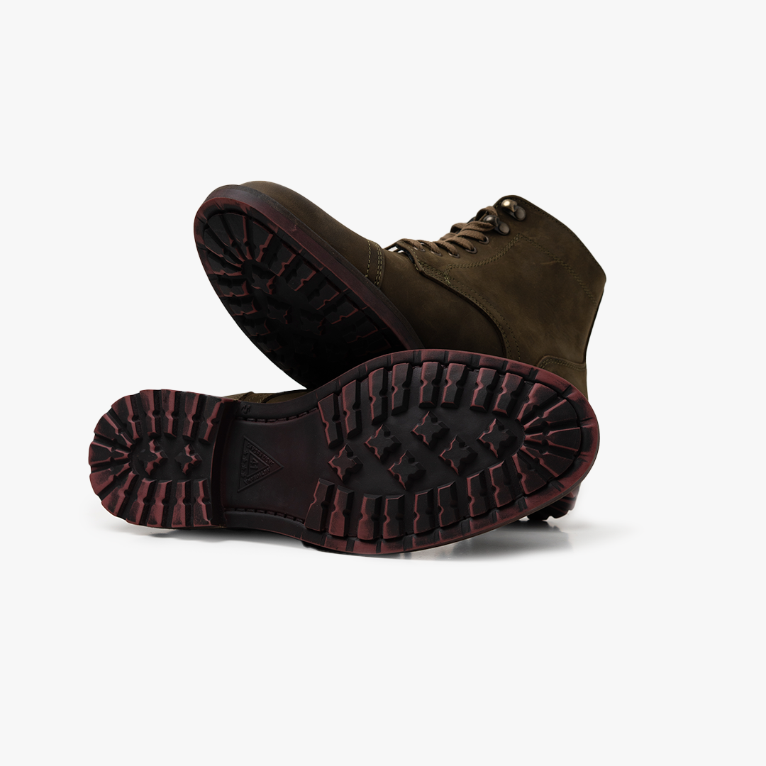 1918 / VERDE CRAZY A-339