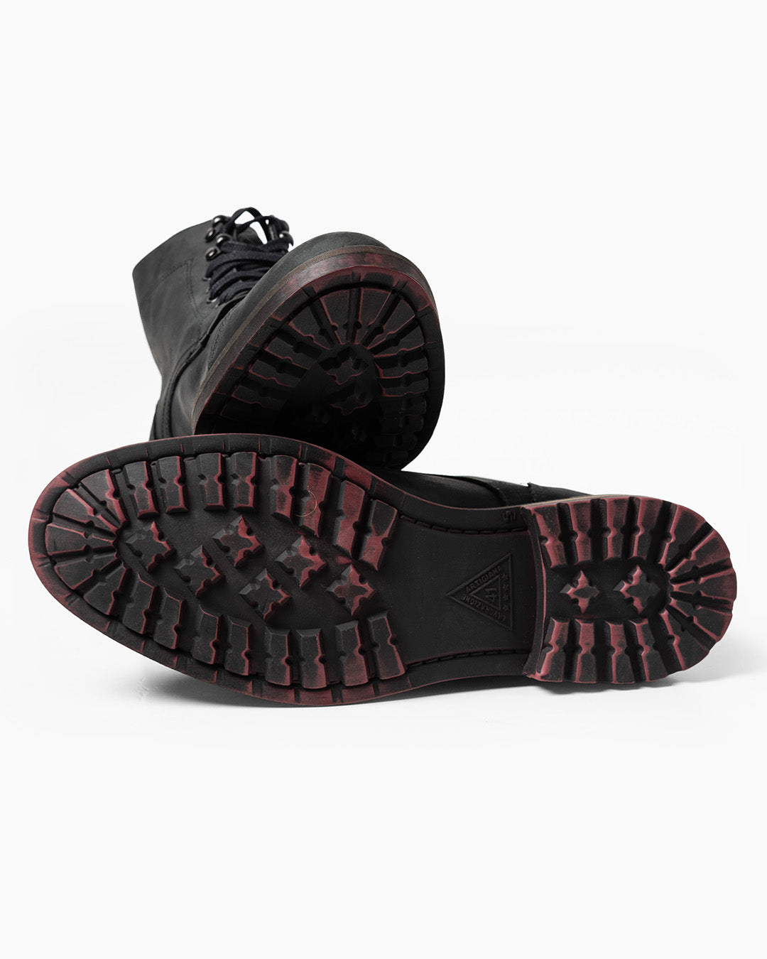 1918 / NEGRO CRAZY A-339