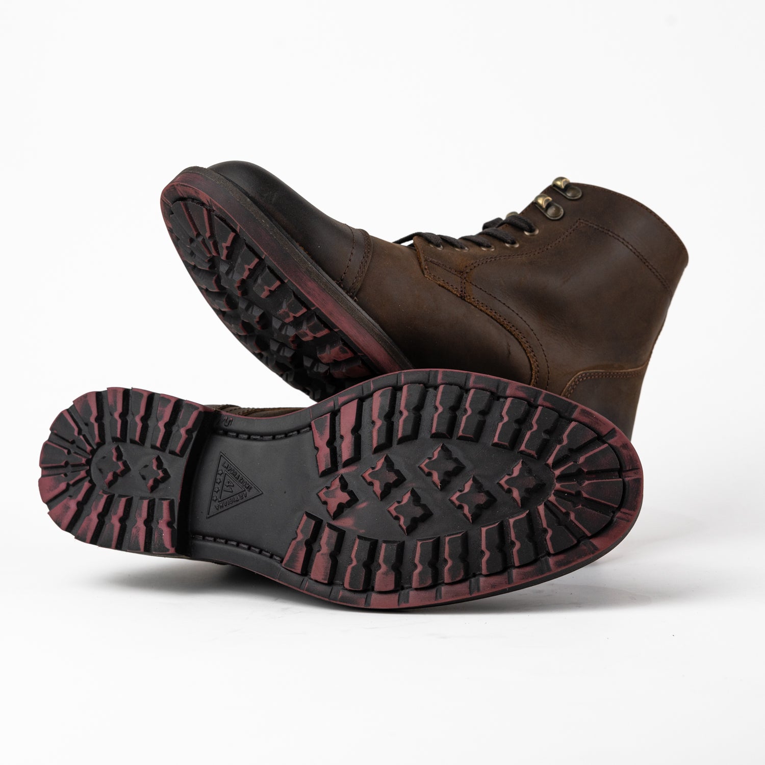 1918 / CAFE CRAZY A-339