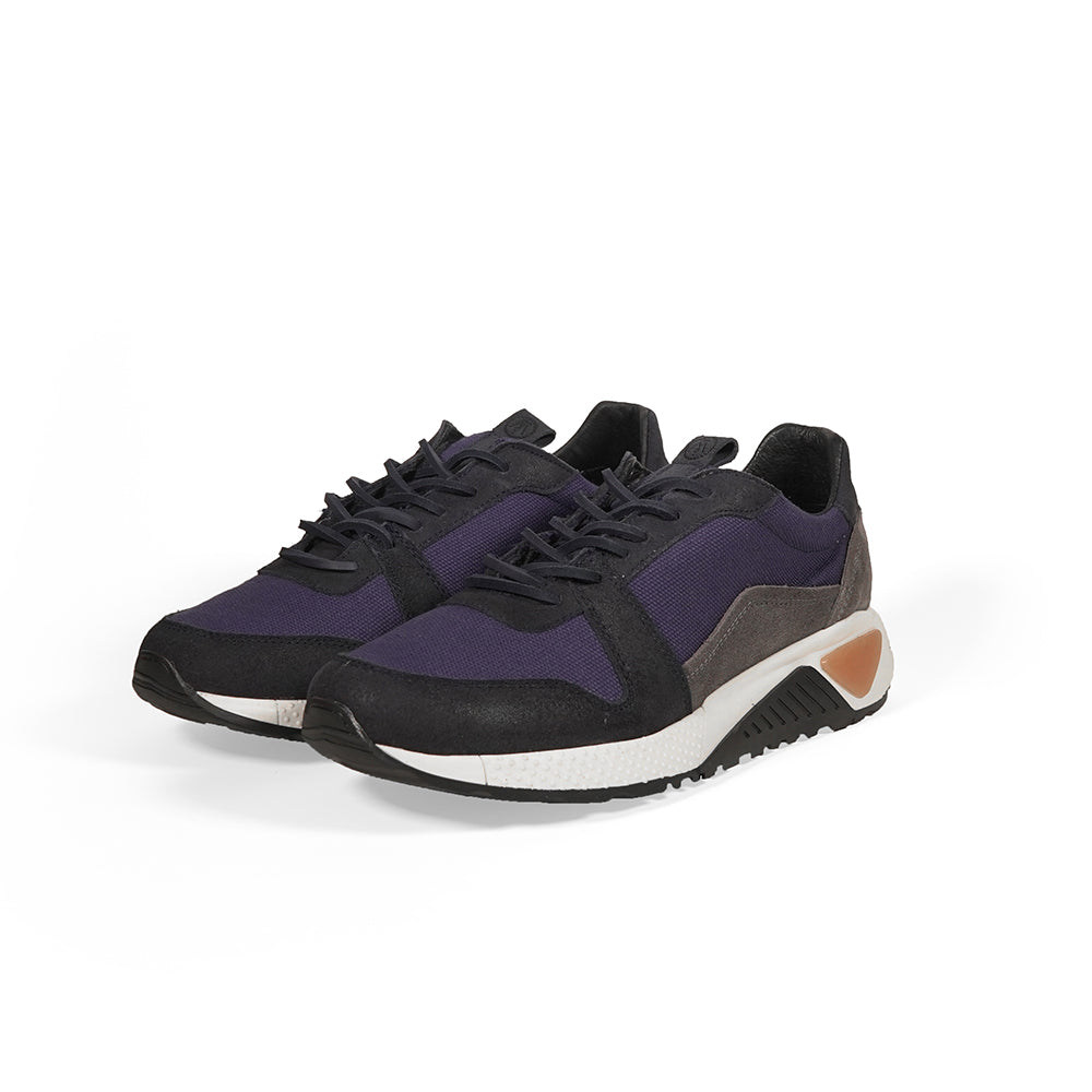 1818 / AZUL GAMUZA ISCO