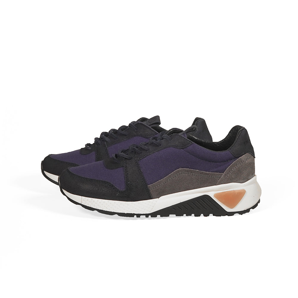 1818 / AZUL GAMUZA ISCO