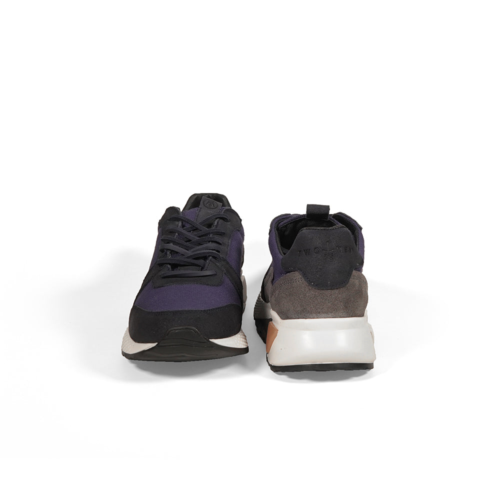 1818 / AZUL GAMUZA ISCO