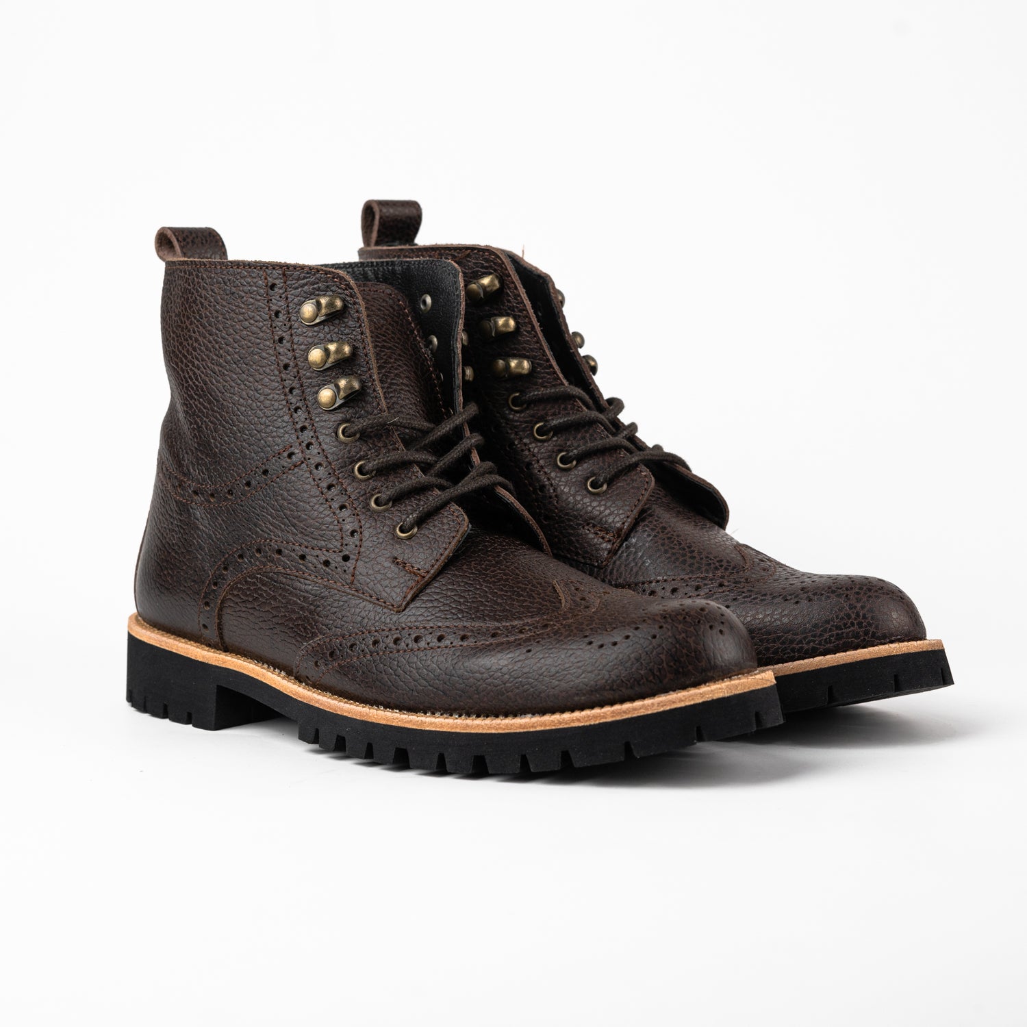 1916 / CAFE FLOATER TRACK NEGRA