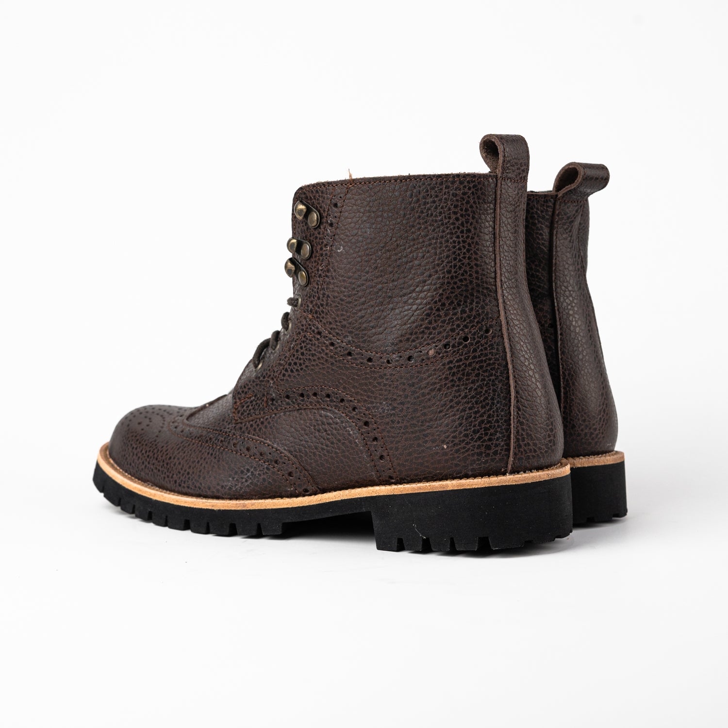 1916 / CAFE FLOATER TRACK NEGRA