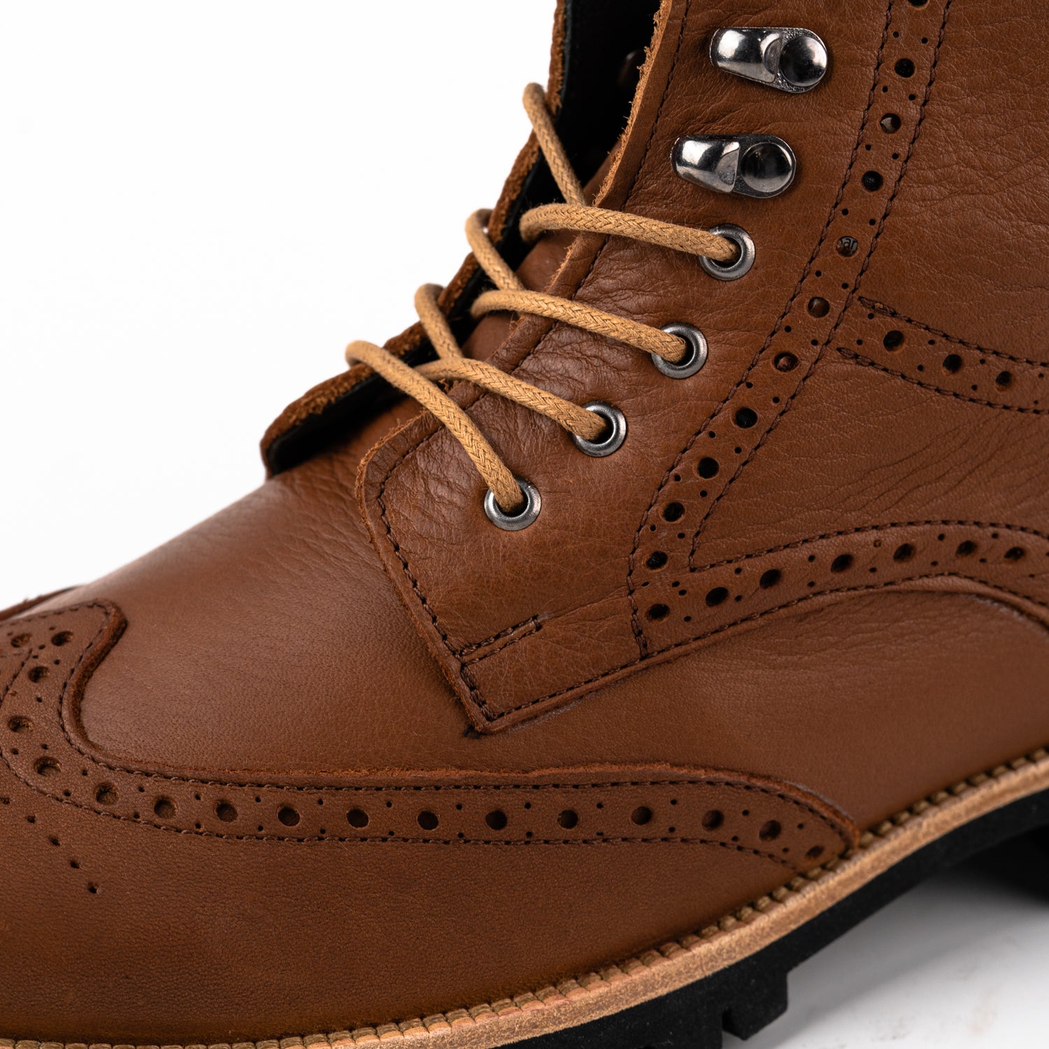 1916 / CAMEL FLOATER TRACK NEGRA